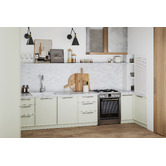 Living Fusion Bowen Single Granite Kitchen Sink