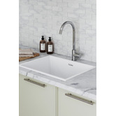Living Fusion Bowen Single Granite Kitchen Sink