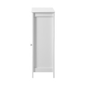 Living Fusion Begum 2 Door Storage Cabinet