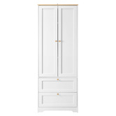 Living Fusion Maxwell 2 Door Cupboard