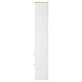 Living Fusion Maxwell 2 Door Cupboard