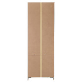 Living Fusion Maxwell 2 Door Cupboard