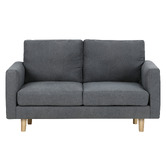 Living Fusion Vanessa 2 Seater Sofa