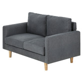 Living Fusion Vanessa 2 Seater Sofa