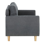 Living Fusion Vanessa 2 Seater Sofa