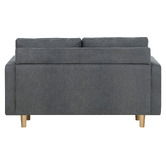 Living Fusion Vanessa 2 Seater Sofa
