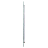 Living Fusion Parson Oval LED Bathroom Mirror