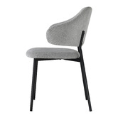 Living Fusion Gene Upholstered Dining Chairs