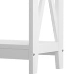 Living Fusion Camby 2 Tier Console Table