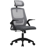 Living Fusion Argo Mesh Office Chair