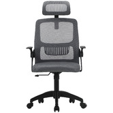 Living Fusion Argo Mesh Office Chair