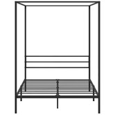 Living Fusion Malone Steel Bed Frame