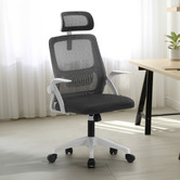 Living Fusion Argo Mesh Office Chair