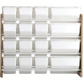 Living Fusion Kids' Hart Storage Unit