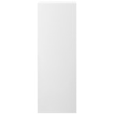 Living Fusion Cassandra 5 Shelf Wardrobe