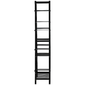 Living Fusion Harris Bamboo Plant Stand