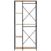 Living Fusion Boyle Clothing Rack