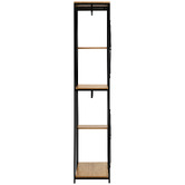 Living Fusion Boyle Clothing Rack