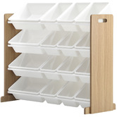 Living Fusion Kids' Hart Storage Unit