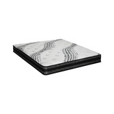 Living Fusion Verusha Bonnell Mattress