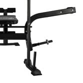 Living Fusion Zahira 8-in-1 Bench Press