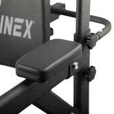 Living Fusion Teagan 5-in-1 Power Tower