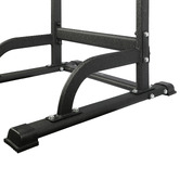 Living Fusion Teagan 5-in-1 Power Tower