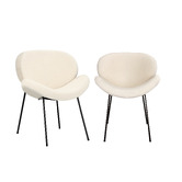 Living Fusion Mina Dining Chairs