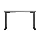 Living Fusion Alwyn III 140cm Dual Motor Electric Sit &amp; Stand Desk