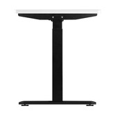 Living Fusion Alwyn III 140cm Dual Motor Electric Sit &amp; Stand Desk