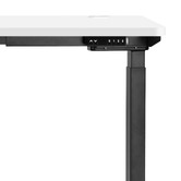 Living Fusion Alwyn III 140cm Dual Motor Electric Sit &amp; Stand Desk