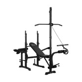 Living Fusion Xavier Weight Bench