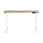 Living Fusion Houda 150cm Electric Sit &amp; Stand Desk