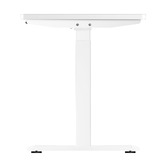 Living Fusion Alwyn IV 140cm Dual Motor Electric Sit &amp; Stand Desk