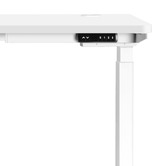 Living Fusion Alwyn IV 140cm Dual Motor Electric Sit &amp; Stand Desk