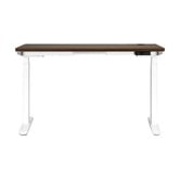 Living Fusion Alwyn IV 140cm Dual Motor Electric Sit &amp; Stand Desk