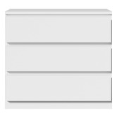 Living Fusion Jobelle 3 Drawer Chest