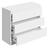 Living Fusion Jobelle 3 Drawer Chest