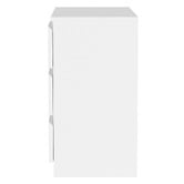 Living Fusion Jobelle 3 Drawer Chest