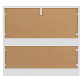 Living Fusion Jobelle 3 Drawer Chest