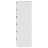 Living Fusion Jobelle 6 Drawer Tallboy