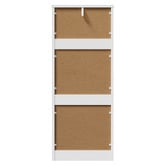 Living Fusion Jobelle 6 Drawer Tallboy