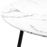 Living Fusion 4 Seater Tessa Dining Table &amp; Chair Set