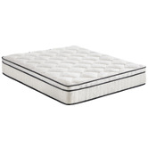 Living Fusion Medium Raelyn Pocket Spring Mattress