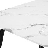 Living Fusion Tessa Dining Table &amp; Chair Set