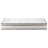 Living Fusion Medium Raelyn Pocket Spring Mattress