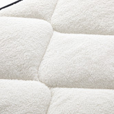 Living Fusion Medium Raelyn Pocket Spring Mattress