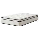 Living Fusion Medium Raelyn Pocket Spring Mattress