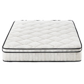 Living Fusion Medium Raelyn Pocket Spring Mattress