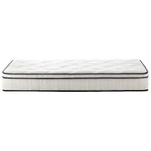 Living Fusion Medium Raelyn Pocket Spring Mattress